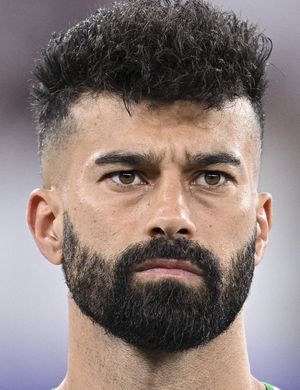 Ramin Rezaeian