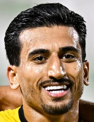 Saleh Hardani