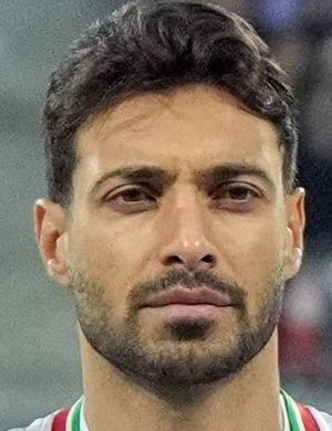 Shoja Khalilzadeh
