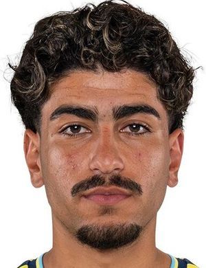 Ahmed Qasem