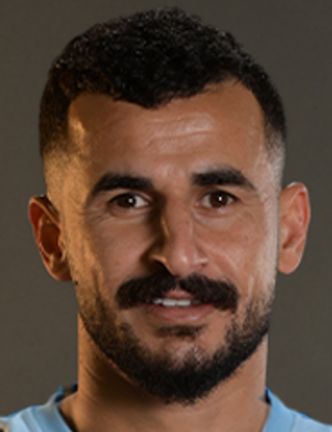 Aymen Hussein