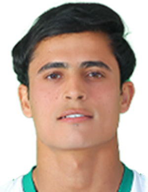 Ibrahim Bayesh