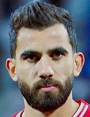 Anas Badawi