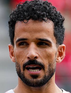 Mahmoud Al-Mardi