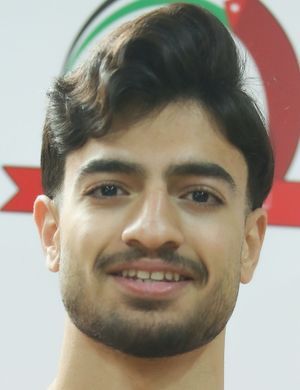 Mohammad Abu Ghoush