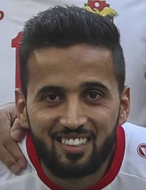 Rajaei Ayed