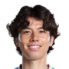 Ao Tanaka
