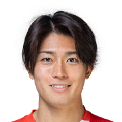 Keito Nakamura