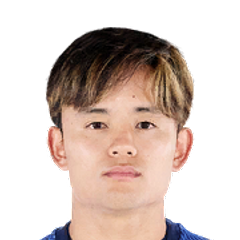 Takefusa Kubo