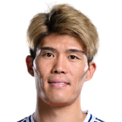 Takehiro Tomiyasu