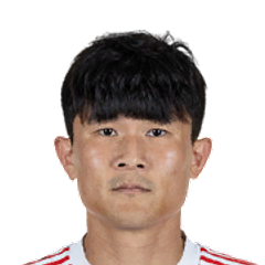 Min-jae Kim