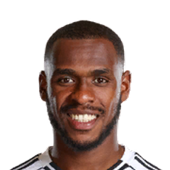 Issa Diop