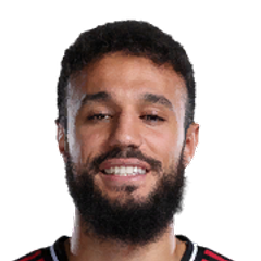 Noussair Mazraoui