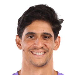 Yassine Bounou