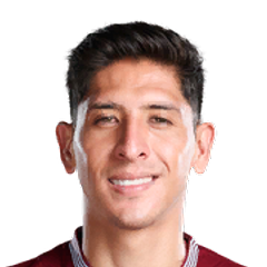 Edson Álvarez