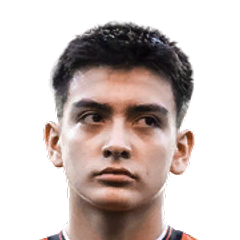 Gilberto Mora