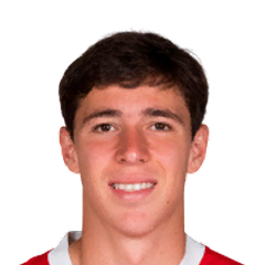 Mateo Chávez