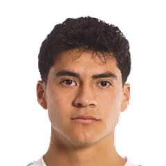 Obed Vargas