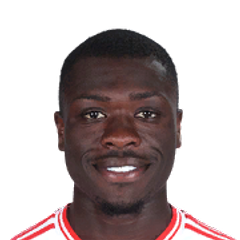 Brian Brobbey