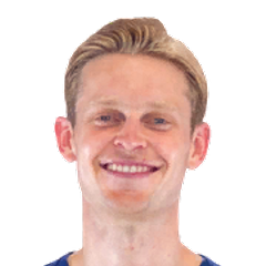 Frenkie de Jong