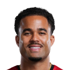 Justin Kluivert