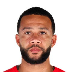 Memphis Depay