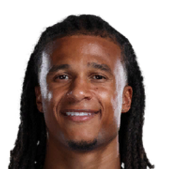 Nathan Aké