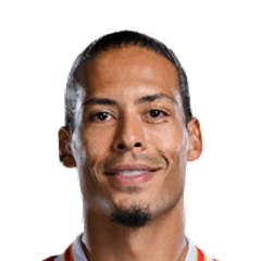Virgil van Dijk