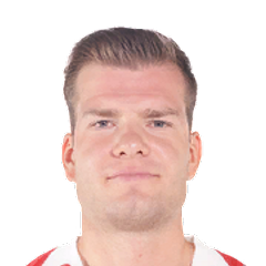 Alexander Sørloth