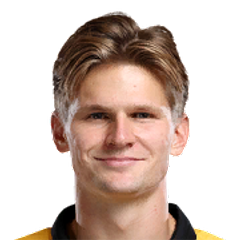 David Møller Wolfe