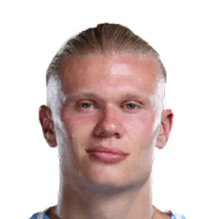Erling Haaland