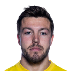 Fredrik Bjørkan