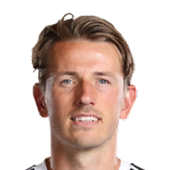Sander Berge