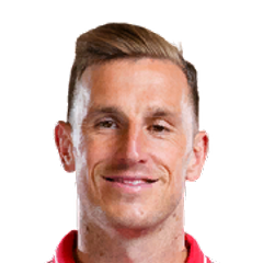 Chris Wood