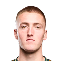 Finn Surman
