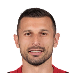 Kosta Barbarouses