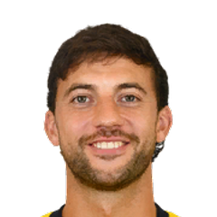 Max Crocombe