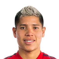 Cristian Martínez