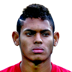 Ismael Díaz