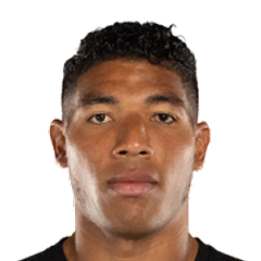 Orlando Mosquera