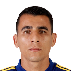 Júnior Alonso
