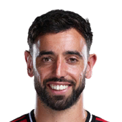 Bruno Fernandes