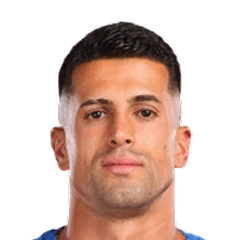 João Cancelo