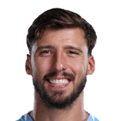 Rúben Dias