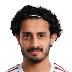Ahmed Al-Ganehi