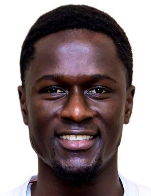 Issa Laye