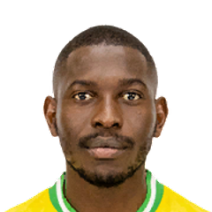 Aubrey Modiba