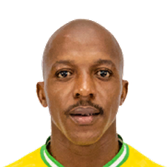 Khuliso Mudau