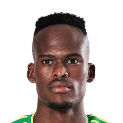 Thabang Matuludi