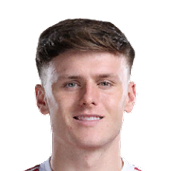 Ben Gannon-Doak